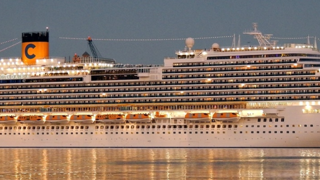 Costa Diadema