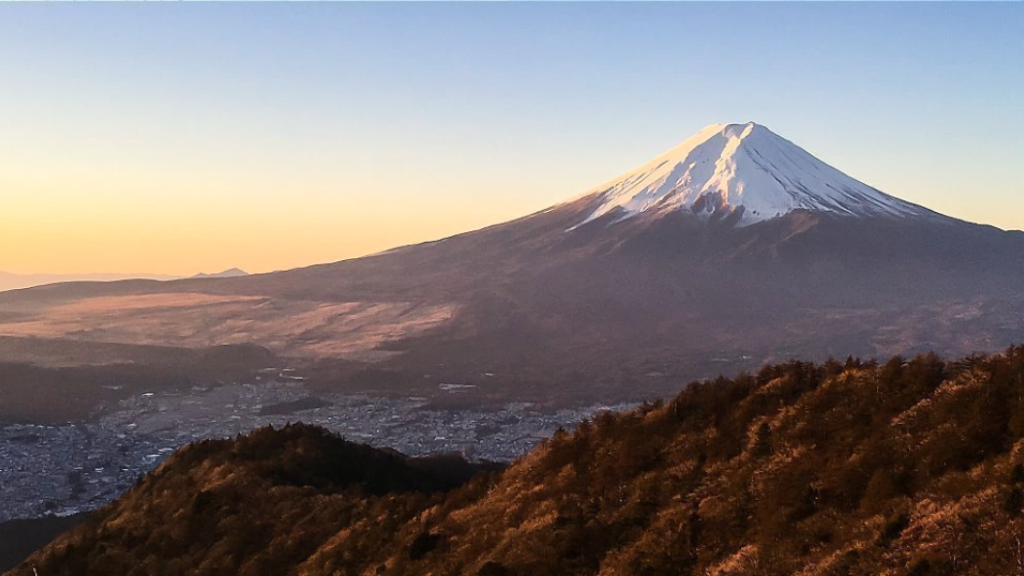 Mikatour Japão