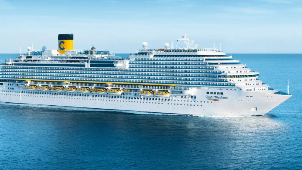 Costa Diadema