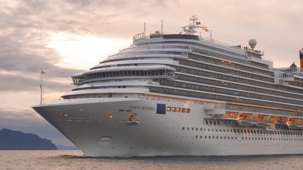 Costa Diadema