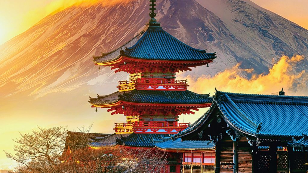 Japão Expresso