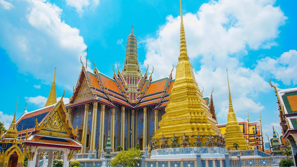 Wat Phra Kaew