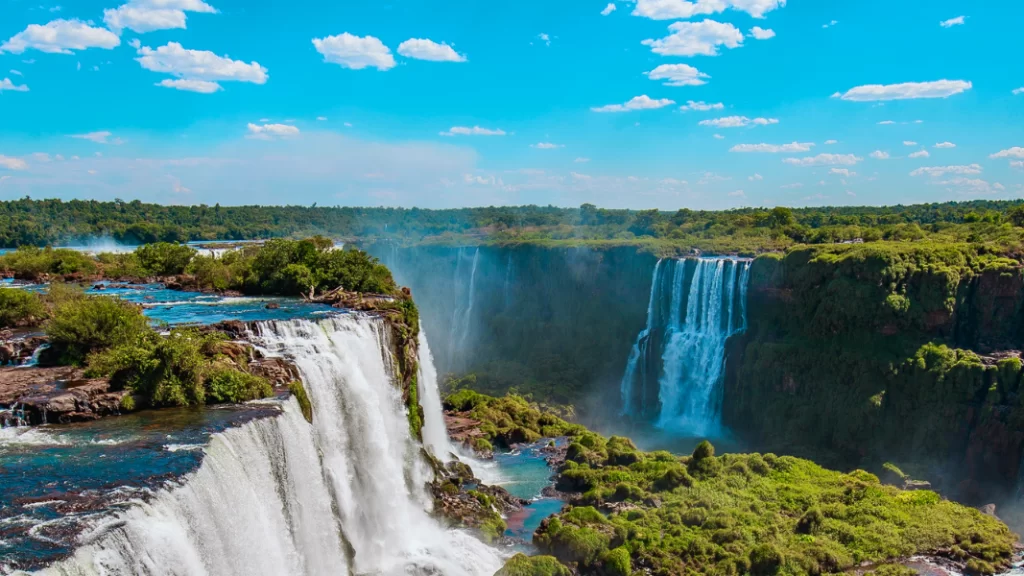 Foz de Iguaçú