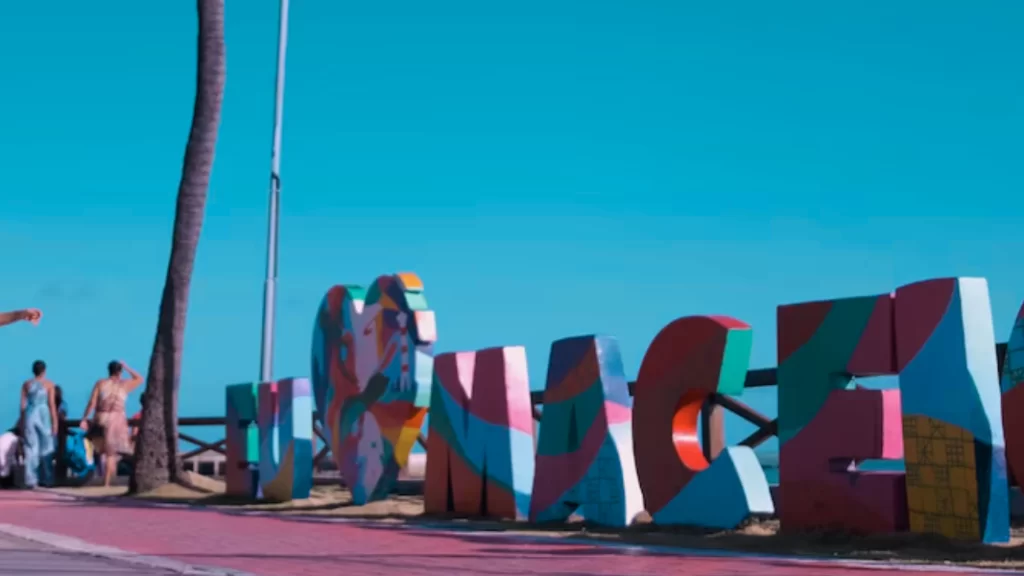 Palms Ponta Verde by Tropicalis