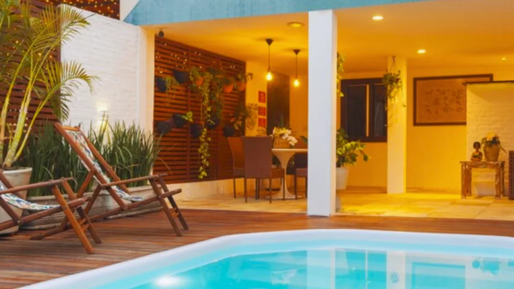 Valencia Flat Business Class