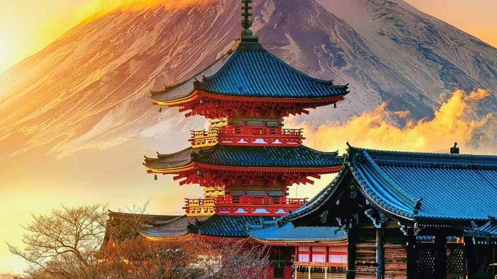 Japão Expresso